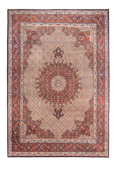 Moud Teppe 200x290cm - Persisk teppe