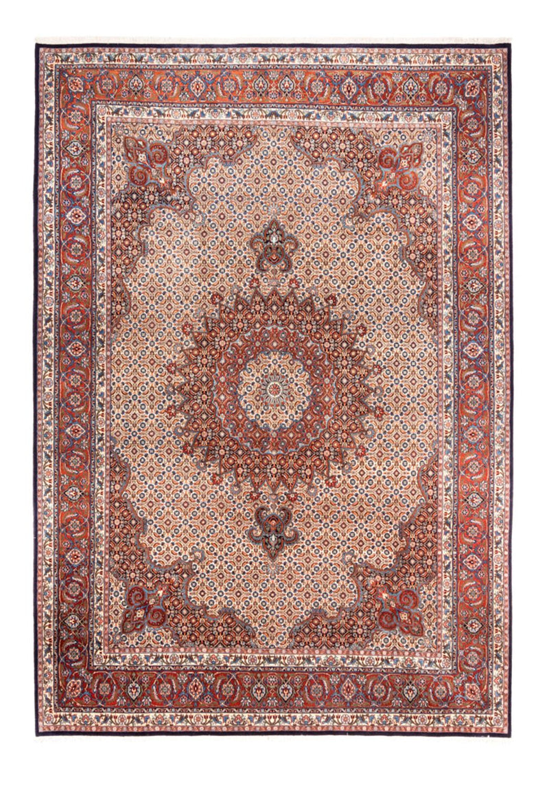 Moud Teppe 290x200cm - Persisk teppe