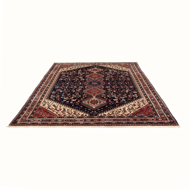 Abadeh Teppe 294x198cm - Persisk teppe