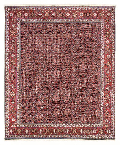 Bidjar - Takab Teppe 196x247cm - Persisk teppe