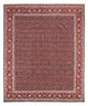 Bidjar - Takab Teppe 196x247cm - Persisk teppe
