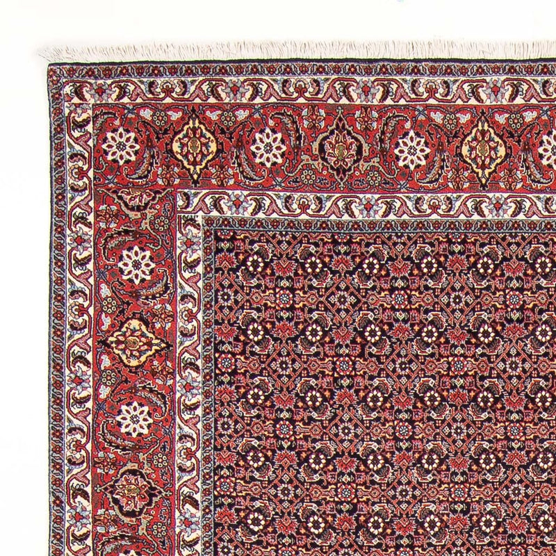 Bidjar - Takab Teppe 196x247cm - Persisk teppe