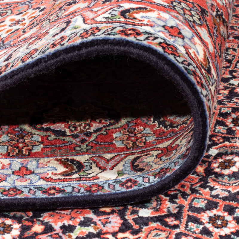 Bidjar - Takab Teppe 196x247cm - Persisk teppe