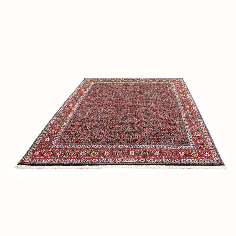 Bidjar - Takab Teppe 196x247cm - Persisk teppe