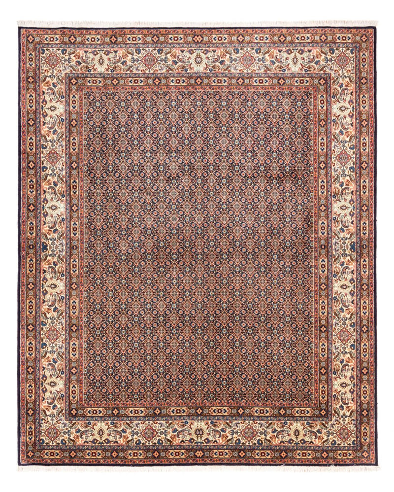 Moud Teppe 240x200cm - Persisk teppe