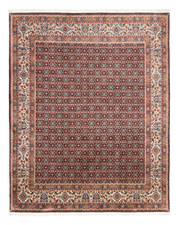 Moud Teppe 244x197cm - Persisk teppe – product image