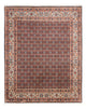 Moud Teppe 244x197cm - Persisk teppe