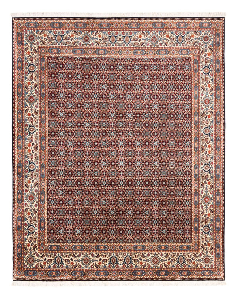 Moud Teppe 244x197cm - Persisk teppe