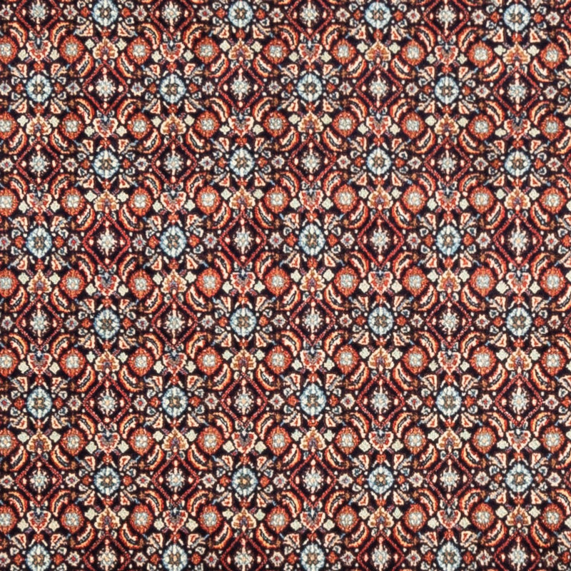 Moud Teppe 244x197cm - Persisk teppe