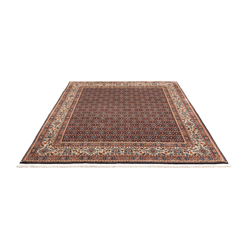 Moud Teppe 244x197cm - Persisk teppe