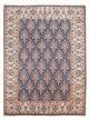 Moud Teppe 290x192cm - Persisk teppe
