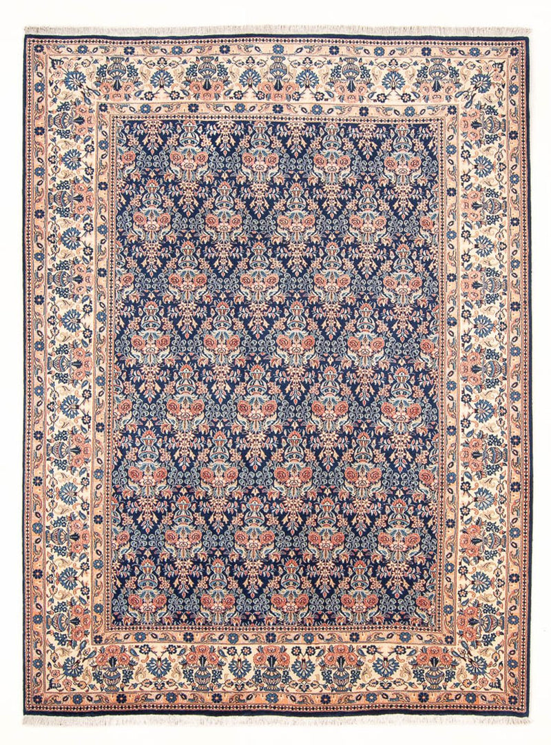 Moud Teppe 290x192cm - Persisk teppe