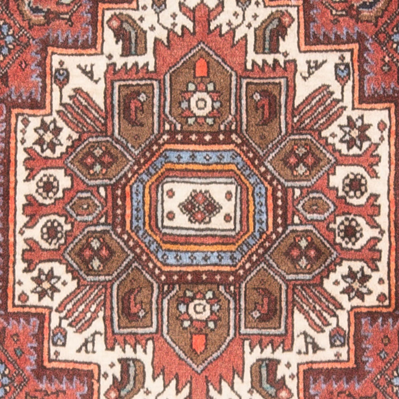 Gholtogh Teppe 124x75cm - Persisk teppe