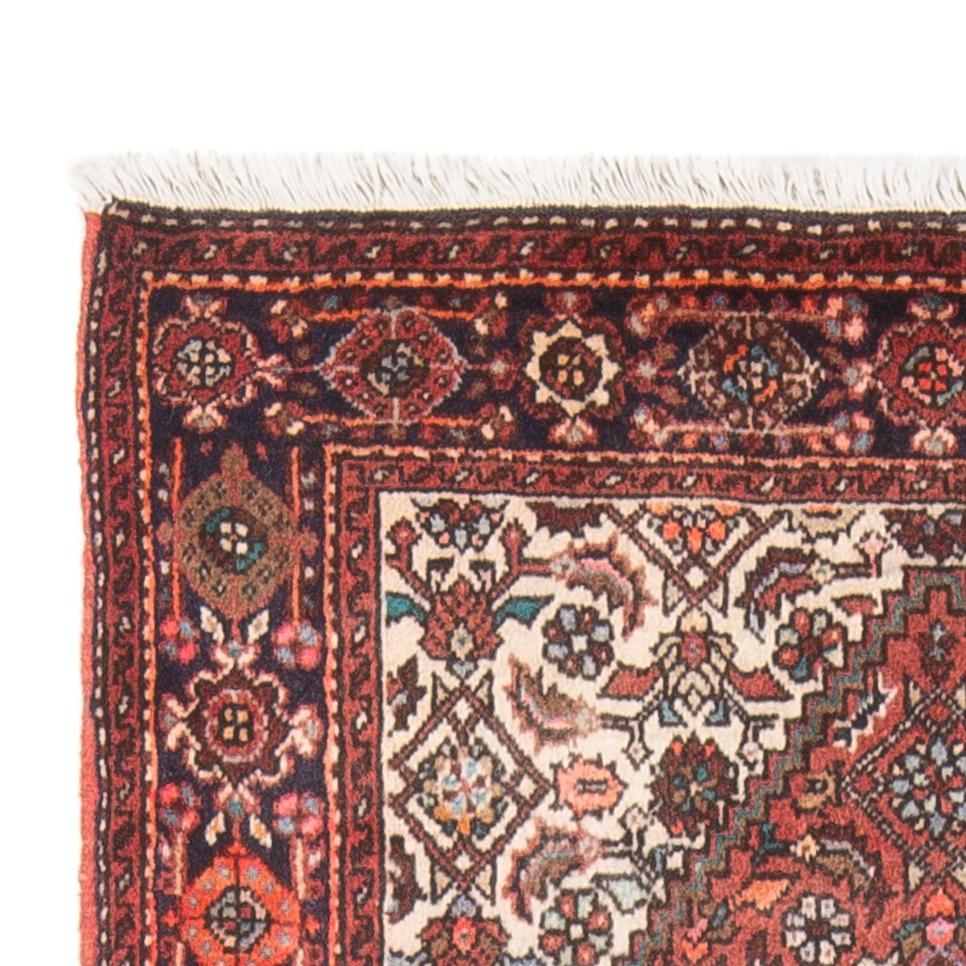 Gholtogh Teppe 124x75cm - Persisk teppe