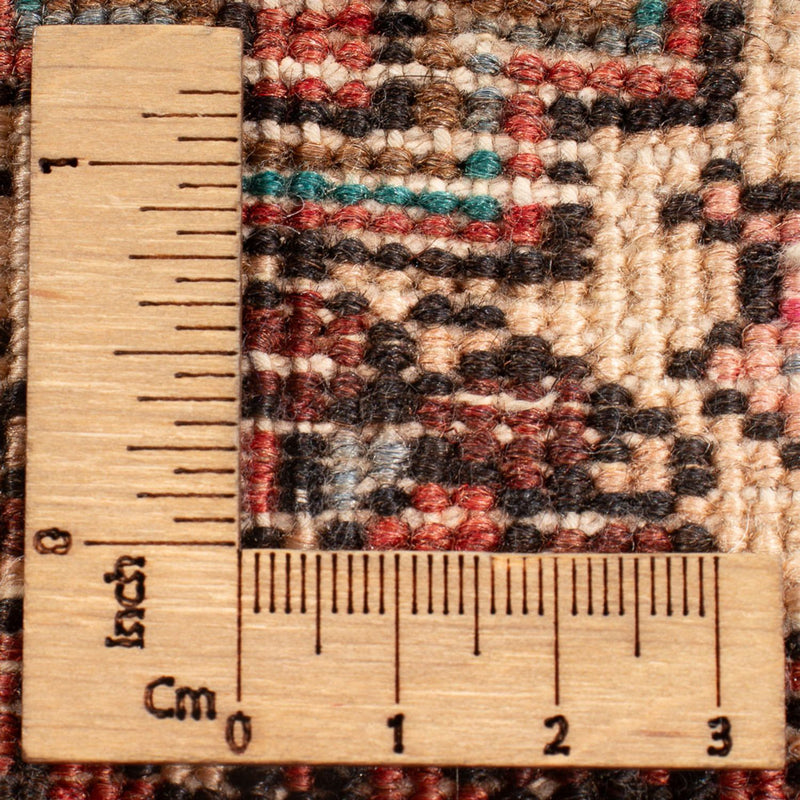 Gholtogh Teppe 124x75cm - Persisk teppe