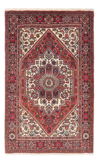 Gholtogh Teppe 126x81cm - Persisk teppe – product image