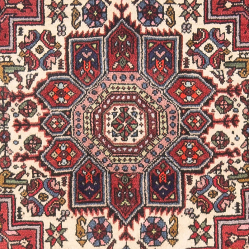 Gholtogh Teppe 126x81cm - Persisk teppe