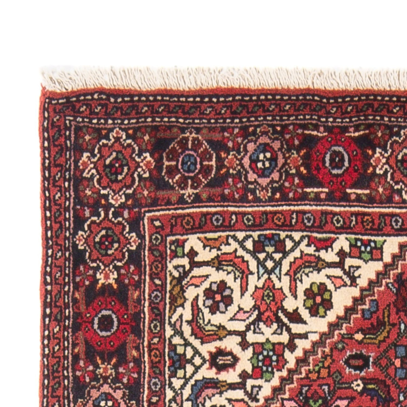 Gholtogh Teppe 126x81cm - Persisk teppe