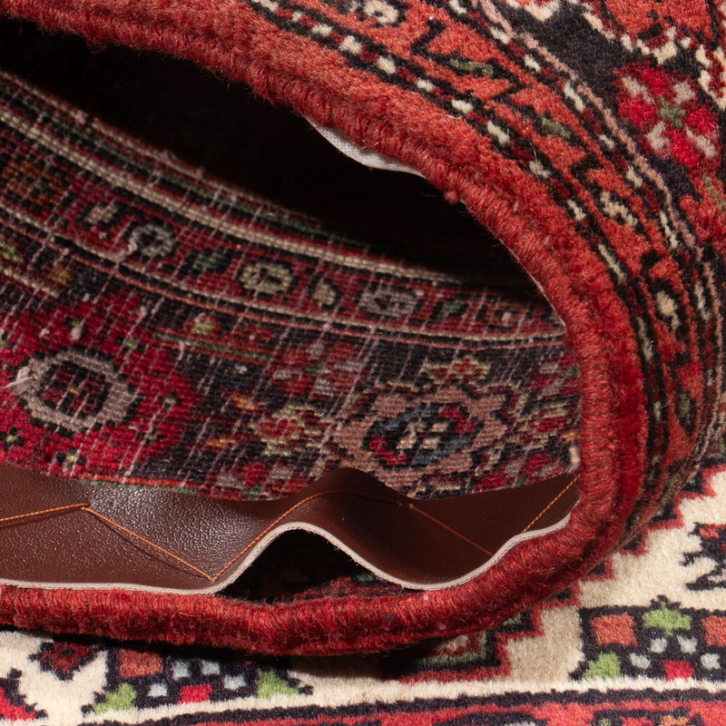 Gholtogh Teppe 126x81cm - Persisk teppe