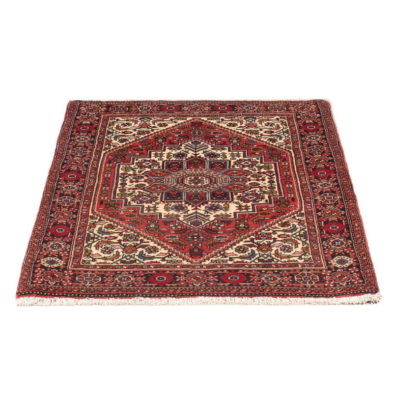 Gholtogh Teppe 126x81cm - Persisk teppe