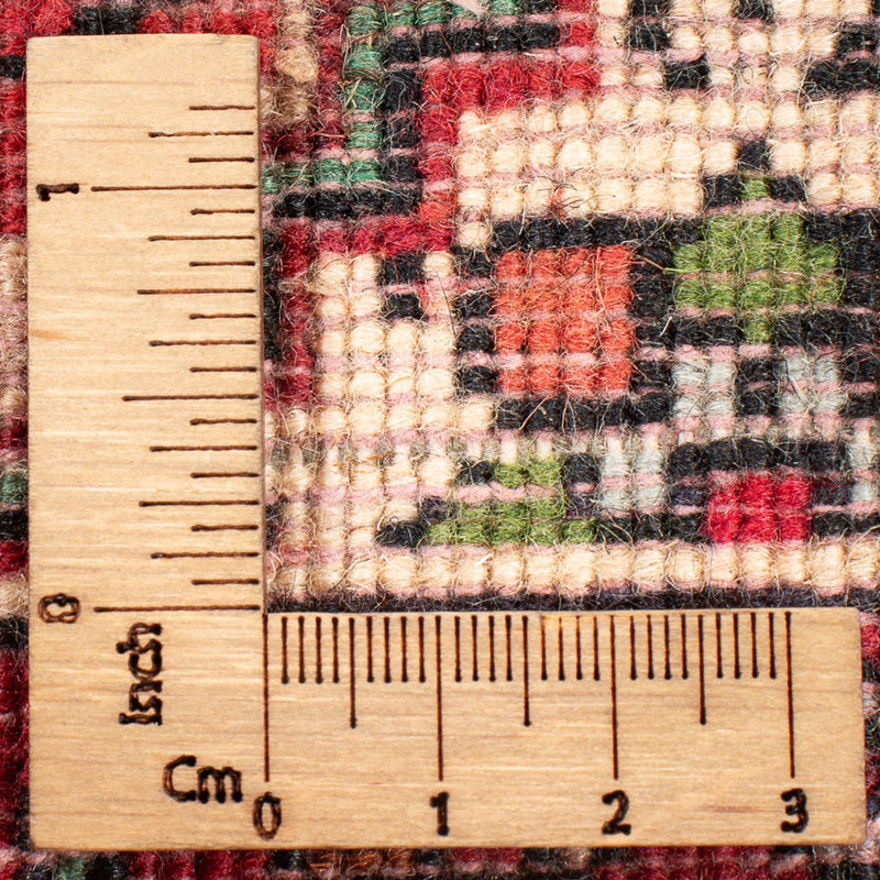 Gholtogh Teppe 126x81cm - Persisk teppe