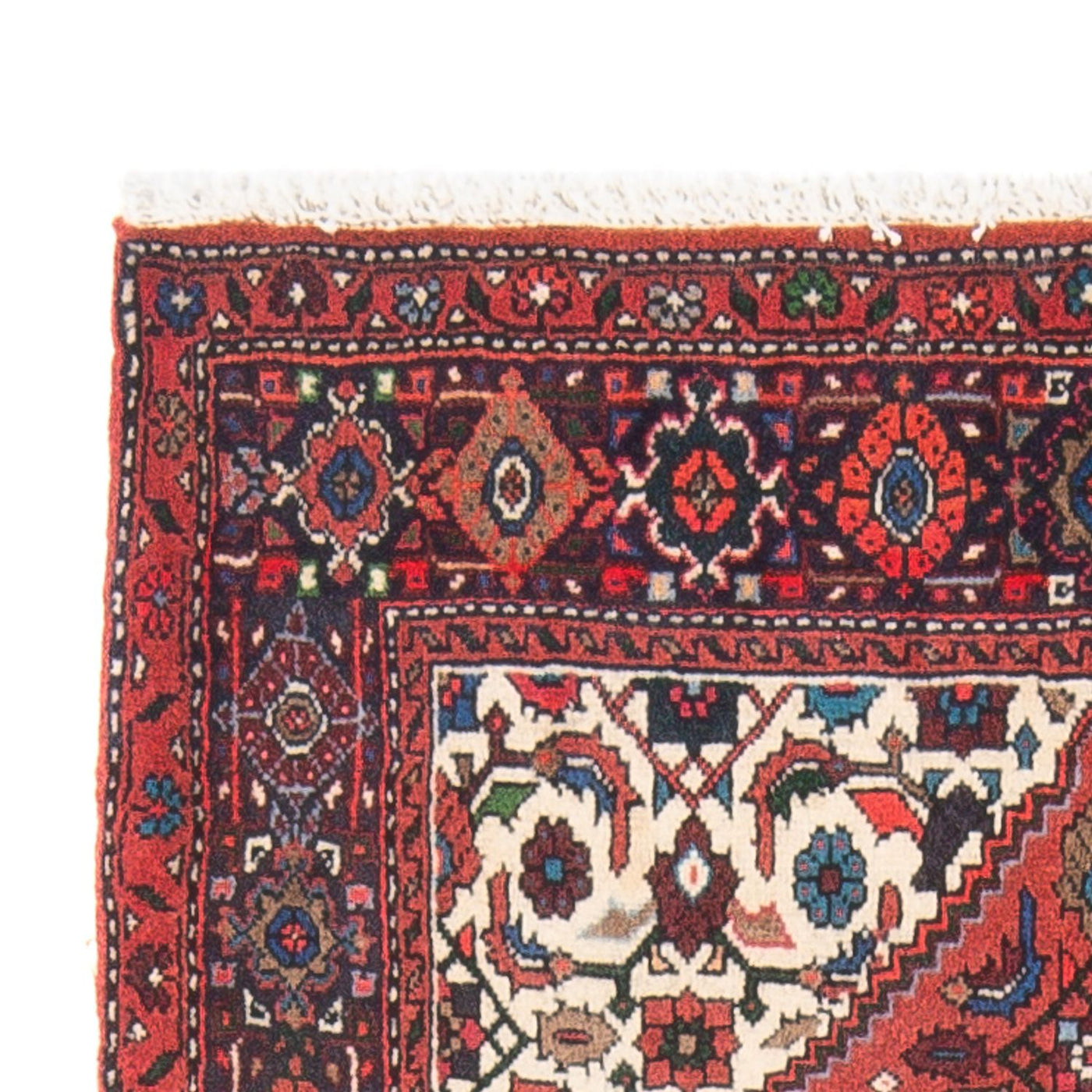 Gholtogh Teppe 120x75cm - Persisk teppe