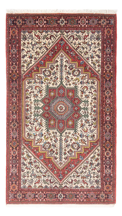 Gholtogh Teppe 80x126cm - Persisk teppe