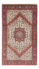 Gholtogh Teppe 126x80cm - Persisk teppe