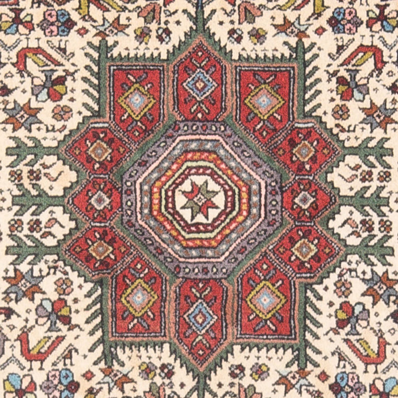 Gholtogh Teppe 126x80cm - Persisk teppe