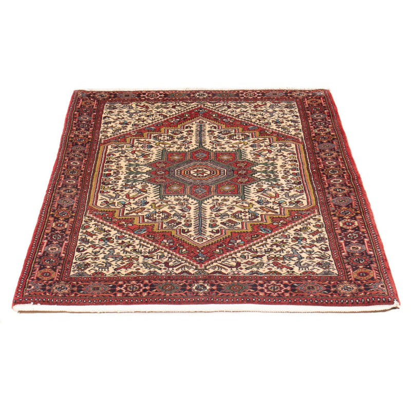 Gholtogh Teppe 126x80cm - Persisk teppe