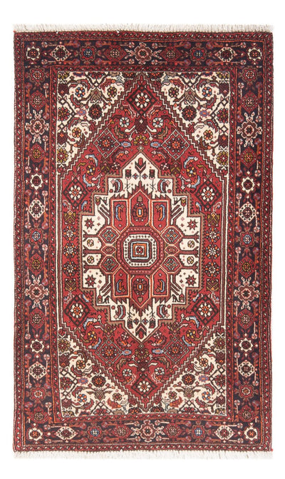 Gholtogh Teppe 78x127cm - Persisk teppe