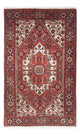 Gholtogh Teppe 78x127cm - Persisk teppe