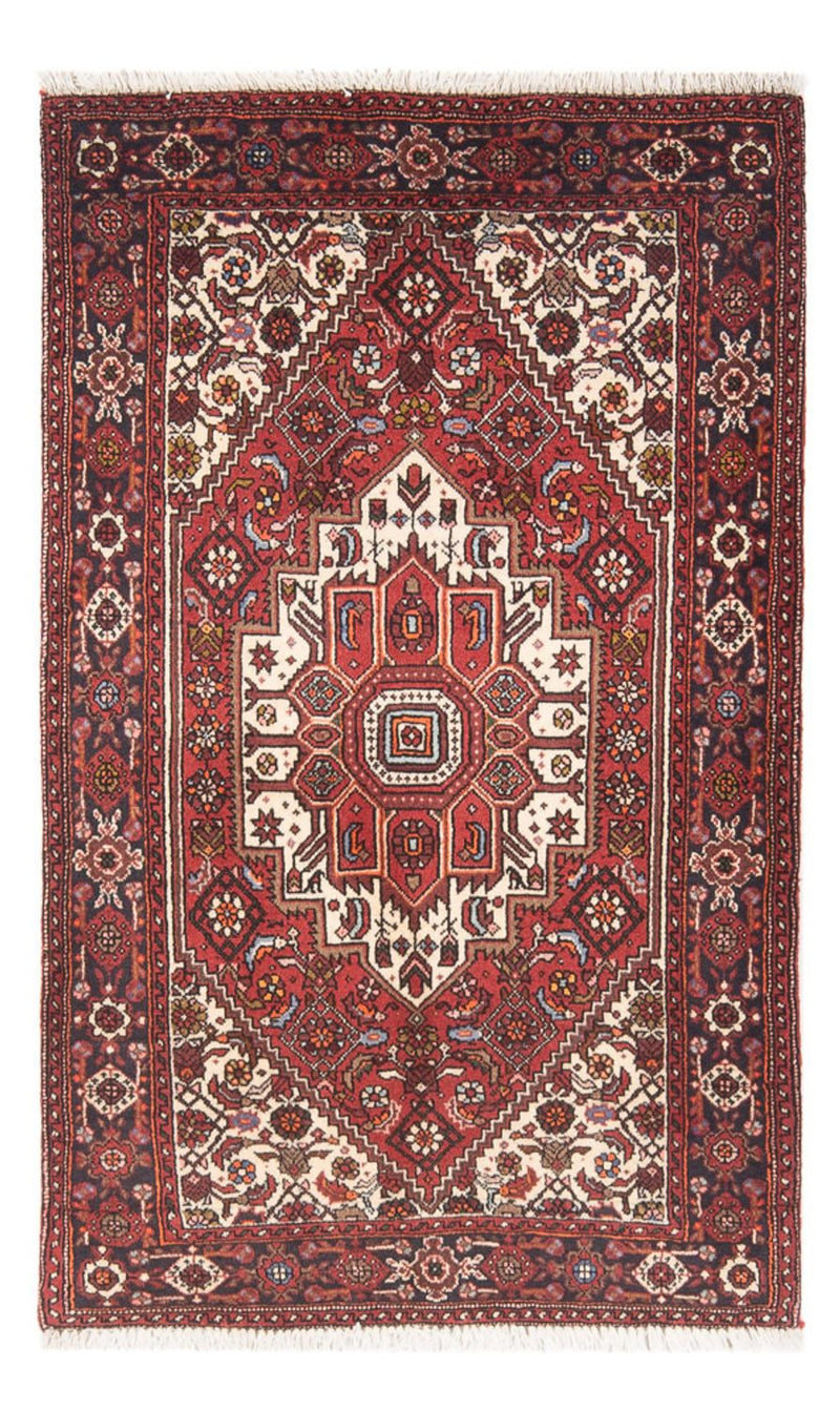 Gholtogh Teppe 78x127cm - Persisk teppe