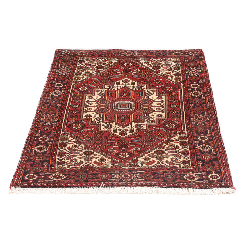 Gholtogh Teppe 78x127cm - Persisk teppe
