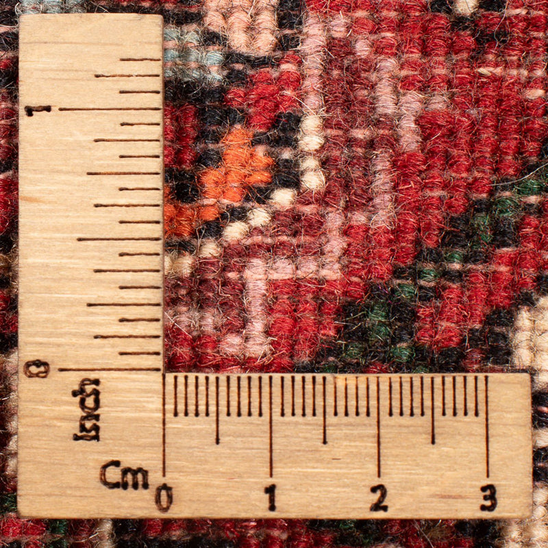 Gholtogh Teppe 78x127cm - Persisk teppe