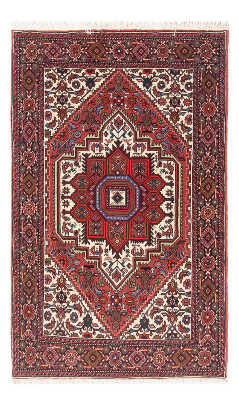 Gholtogh Teppe 115x73cm - Persisk teppe