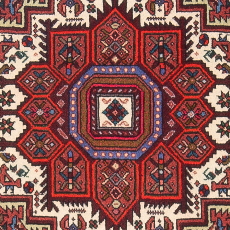 Gholtogh Teppe 115x73cm - Persisk teppe