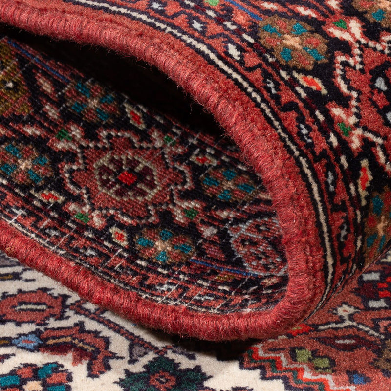 Gholtogh Teppe 115x73cm - Persisk teppe