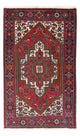 Gholtogh Teppe 124x82cm - Persisk teppe