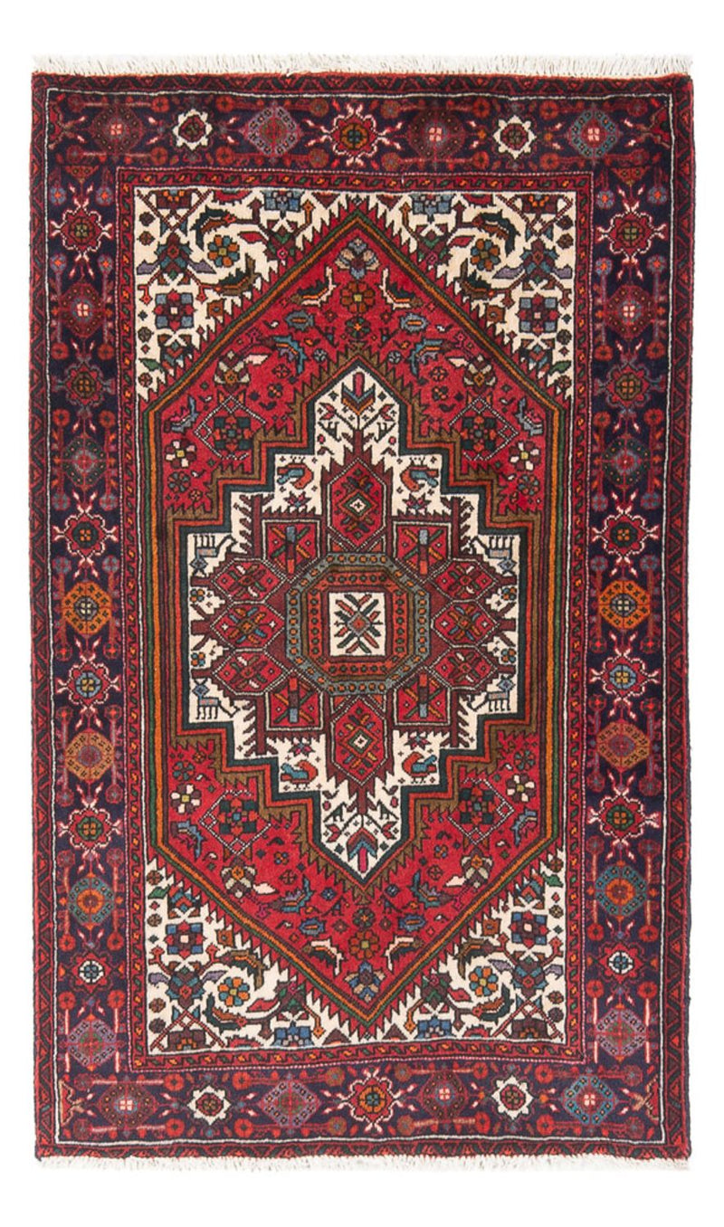 Gholtogh Teppe 124x82cm - Persisk teppe