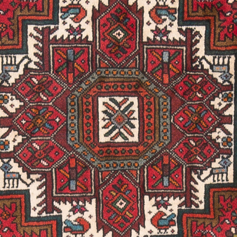 Gholtogh Teppe 124x82cm - Persisk teppe