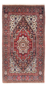 Gholtogh Teppe 132x78cm - Persisk teppe – product image