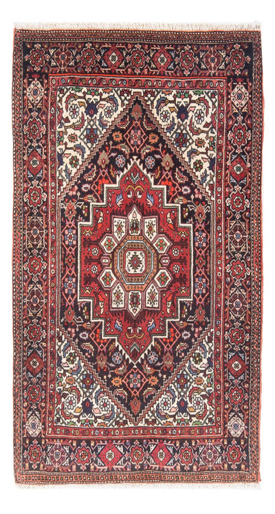 Gholtogh Teppe 78x132cm - Persisk teppe