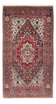 Gholtogh Teppe 132x78cm - Persisk teppe