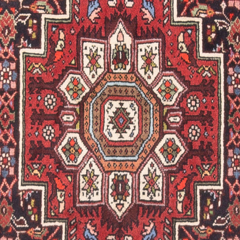 Gholtogh Teppe 132x78cm - Persisk teppe