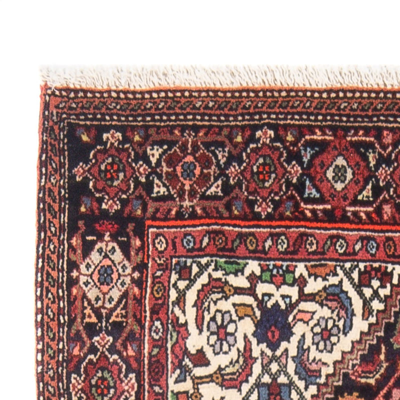 Gholtogh Teppe 132x78cm - Persisk teppe