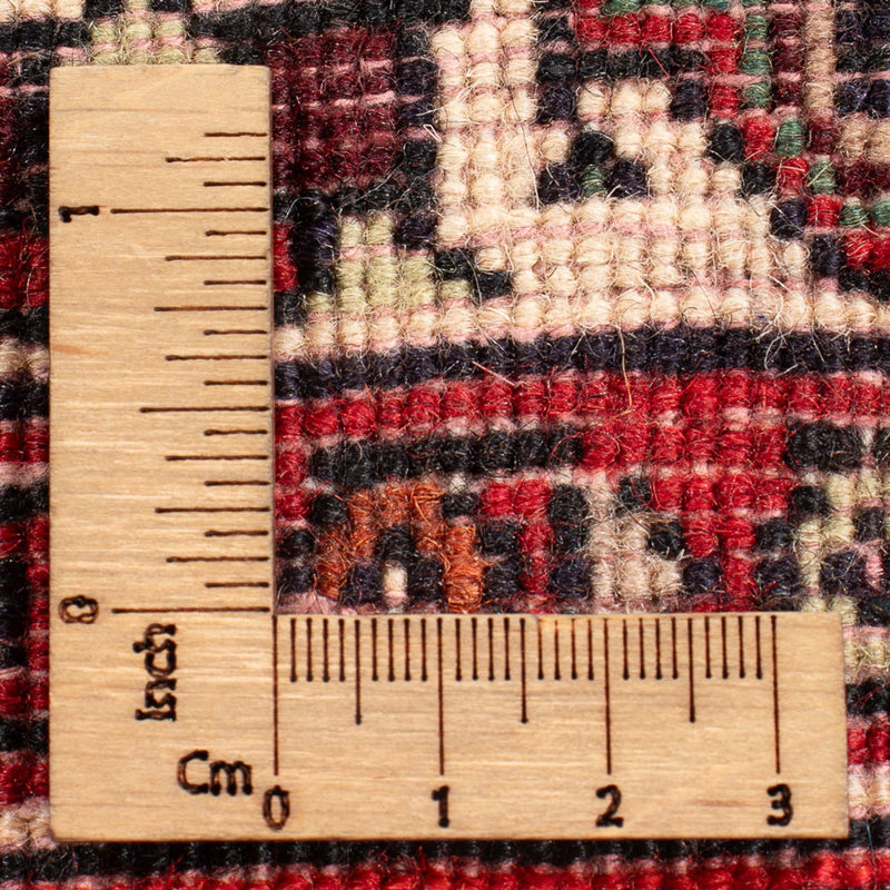 Gholtogh Teppe 132x78cm - Persisk teppe