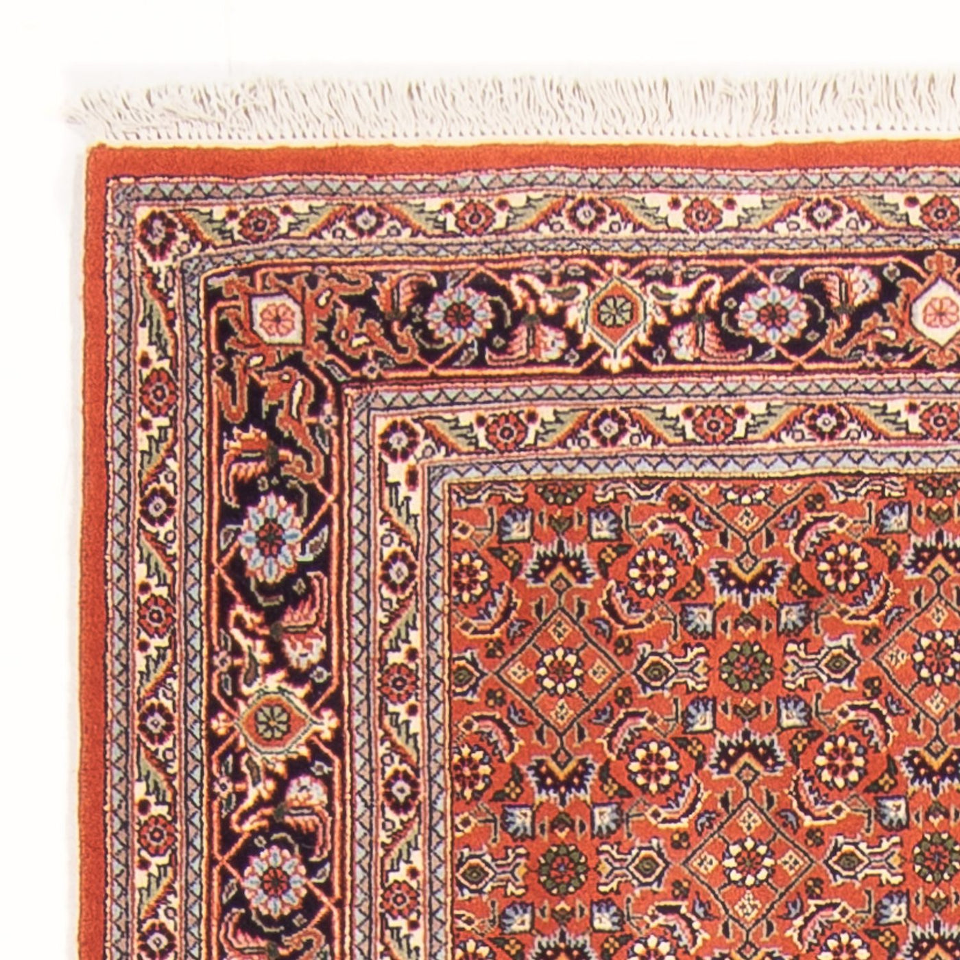 Bidjar Teppe 300x100cm - Persisk teppe