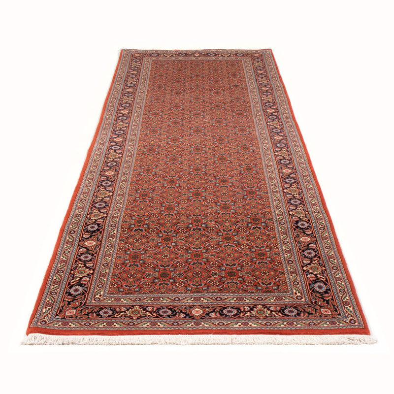 Bidjar Teppe 300x100cm - Persisk teppe