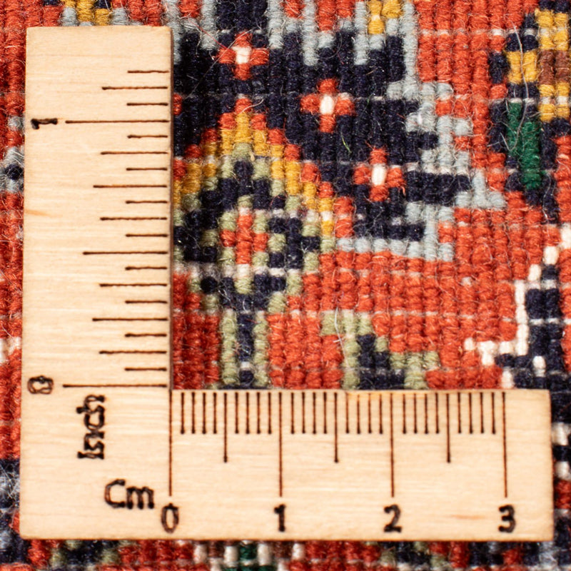 Bidjar Teppe 300x100cm - Persisk teppe